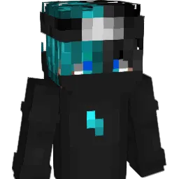 _xxXFortexXxx_ Minecraft avatar bust