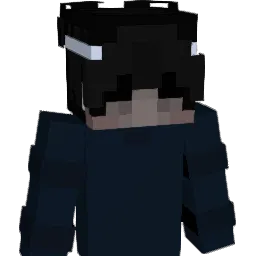 _xzq0 Minecraft avatar bust
