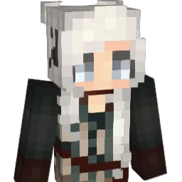 _yamato_k Minecraft avatar bust