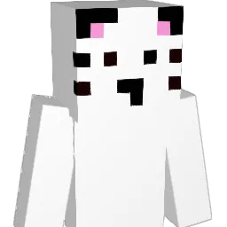 _yelsel Minecraft avatar bust
