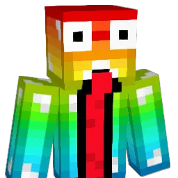 _yelsew's Minecraft skin