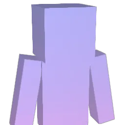 _yendor Minecraft avatar bust