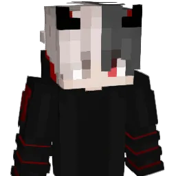 _yenn Minecraft avatar bust