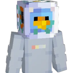_yhsif's Minecraft skin