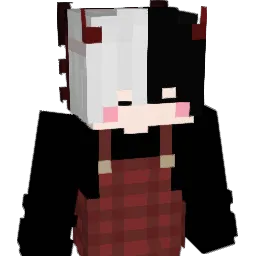 _ykk's Minecraft skin