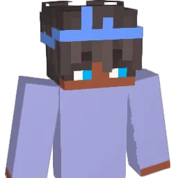 _yoKaiden's Minecraft skin
