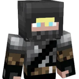 _yologamer_xD Minecraft avatar bust