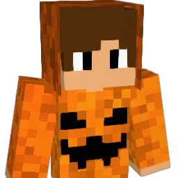 _yoonsi Minecraft avatar bust