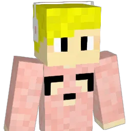 _youn Minecraft avatar bust