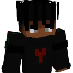 _yousef_gamer_ Minecraft avatar bust