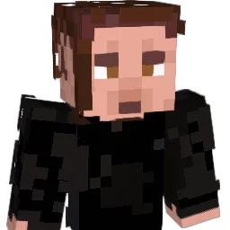 _ypx_ Minecraft avatar bust