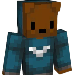_yro Minecraft avatar bust