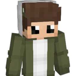 _yungluca Minecraft avatar bust