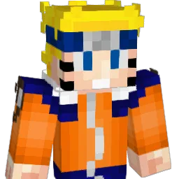 _yurik Minecraft avatar bust