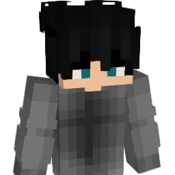 _yxsu's Minecraft skin