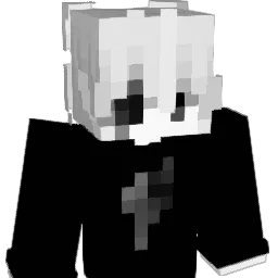 _yz0 Minecraft avatar bust