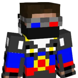 _z0_best_ Minecraft avatar bust
