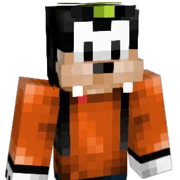_z0z_ Minecraft avatar bust
