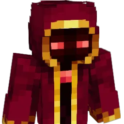 _z1reex Minecraft avatar bust