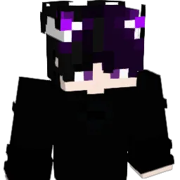 _zAleks's Minecraft skin