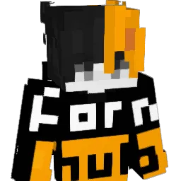_zComboBr_ Minecraft avatar bust