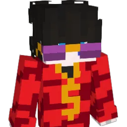 _zCr1stian_ Minecraft avatar bust