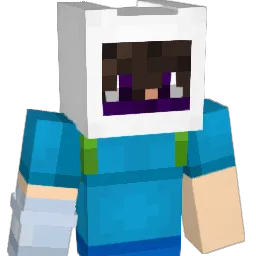 _zGz_ Minecraft avatar bust