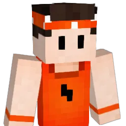 _zJshoGamer_ Minecraft avatar bust