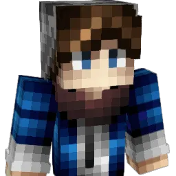_zLeo32_ Minecraft avatar bust