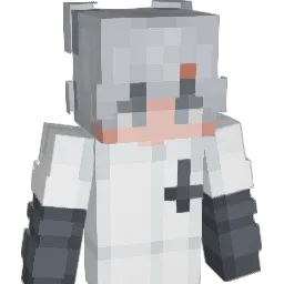 _zM4ko Minecraft avatar bust