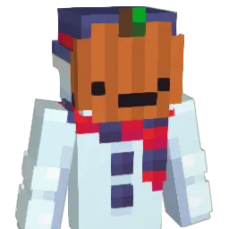 _zWyan_ Minecraft avatar bust