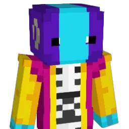 _z_e_n_o_ Minecraft avatar bust
