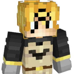 _zalf Minecraft avatar bust