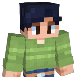 _zaszczany_pl's Minecraft skin