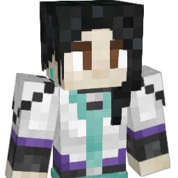 _zethl's Minecraft skin