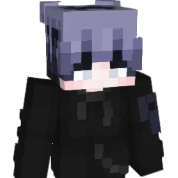 _zetta1 Minecraft avatar bust