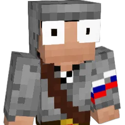 _ziEmnik_ Minecraft avatar bust