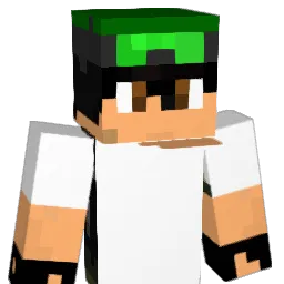 _zombo's Minecraft skin