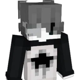 _zqw Minecraft avatar bust
