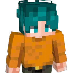 _zsqa_ Minecraft avatar bust