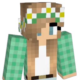 _zuzix_227 Minecraft avatar bust