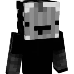 _zvaspany_ Minecraft avatar bust