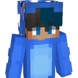 _zzs Minecraft avatar bust
