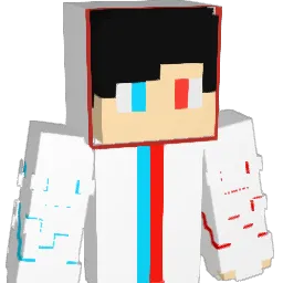 _zzz9_ Minecraft avatar bust