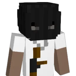 a004's Minecraft skin