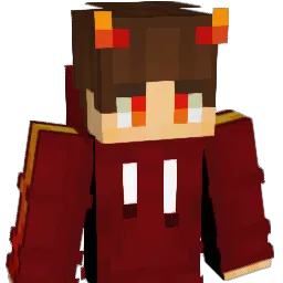 ItsWildy's skin