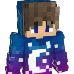 a0432859137 Minecraft avatar bust