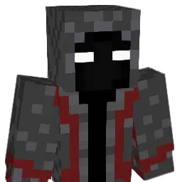 Tegress's skin