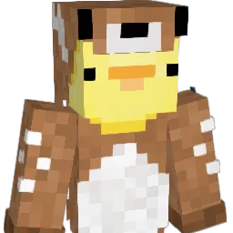 SidekickJ's skin