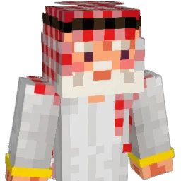 ShaktimanAmiri's skin